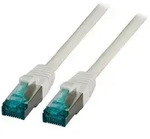 EFB Elektronik MK6001.30G Netzwerkkabel Grau 30 m Cat6a S/FTP (S-STP)