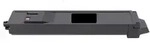 Utax Toner 1T02P30UT0 ck-8520K Schwarz - Original - Tonereinheit