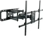 Schwaiger MOTION 8 2,29 m (90") Schwarz