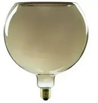 Segula 55058 LED-Lampe Warmwei&szlig; 1900 K 6 W E27