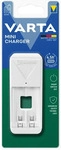 Varta 57656101401, Varta 57656 101 401 Akkuladeger&auml;t Haushaltsbatterie AC