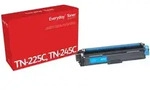 Everyday&trade; Cyan Toner von Xerox, kompatibel mit Brother TN225C/ TN245C, Hohe