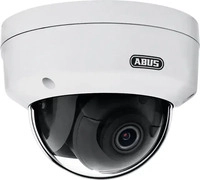 ABUS TVIP48511, ABUS 8 MP PoE-IP-Mini-Dome-Kamera