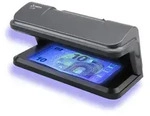 Olympia UV 587 Falschgeld-Detektor Schwarz