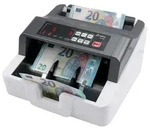 Olympia 947730887 Geldz&auml;hlautomat Banknotenz&auml;hlmaschine Grau