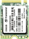 Transcend TS256GMTE300S, Transcend MTE300S 256 GB M.2 PCI Express 3.0 NVMe 3D NAND