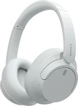 SONY WHCH720NW.CE7, Sony WH-CH720 Kopfh&ouml;rer Verkabelt & Kabellos Kopfband