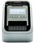 Brother QL-820NWBVMXX1 Etikettendrucker Thermodirekt Farbe 300 x 600 DPI 176 mm/sek