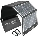RealPower SP-30E Solarmodul 30 W