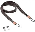 C-Rope Traveler Gurt Digitalkamera Nylon Braun