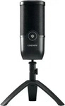 Cherry JA-0700, CHERRY UM 3.0 Schwarz Tischmikrofon