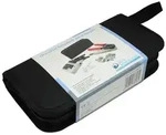 Alcasa GC-N0036 Netzwerkkabel-Tester Grau
