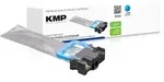 KMP 1645,4003 Druckerpatrone 1 St&uuml;ck(e) Kompatibel Cyan