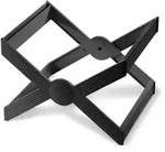 Durable 260058 Schreibtischablage Polystyrene Anthrazit