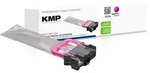 KMP 1645,4006 Druckerpatrone 1 St&uuml;ck(e) Kompatibel Magenta