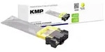 KMP 1645,4009 Druckerpatrone 1 St&uuml;ck(e) Kompatibel Gelb