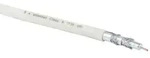 Schwaiger KOX13525 052 Koaxialkabel 25 m Wei&szlig;