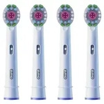 Oral-B 3D White 860960 4 St&uuml;ck(e) Wei&szlig;