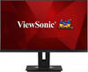 ViewSonic VG2756-2K, 27" IPS QHD Display schwarz