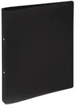 Pagna 20900-01 Ringmappe Schwarz