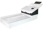 Avision AD345GWN ADF-Scanner 1200 x 1200 DPI A4 Wei&szlig;