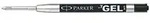 Parker 1950362 Ersatzmine Medium Schwarz 2 St&uuml;ck(e)