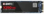 Emtec X250 2 TB M.2 Serial ATA III 3D NAND