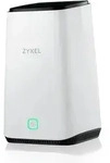 Zyxel FWA510 WLAN-Router Multi-Gigabit Ethernet Tri-Band (2,4 GHz / 5 GHz / 5 GHz) 5G
