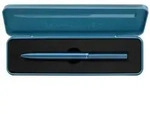 Pelikan Ineo Elements Blau Kugelschreiber mit Druckeinzugsmechanik 1 St&uuml;ck(e)