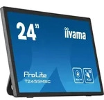 iiyama T2455MSC-B1 Computerbildschirm 61 cm (24") 1920 x 1080 Pixel Full HD LED