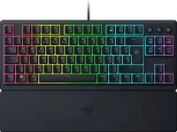 Razer RZ03-04880400-R3G1, Razer Ornata V3 Tenkeyless Tastatur Gaming USB QWERTZ