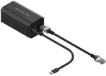 EcoFlow ZMA003-EU/UK-C20 Zubeh&ouml;r f&uuml;r tragbare Power Stations Adapter