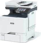 XEROX C625V_DN, Xerox VersaLink C625 A4 50 S./Min. 2-seitig