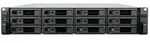 Synology SA3400D NAS & Speicherserver Rack (2U) Intel&reg; Xeon&reg; D D-1541 8 GB DDR4 0