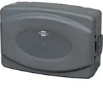 Brennenstuhl 1160530 Elektrische Box Grau