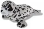 Pl&uuml;schtier von Wild Republic - Seehund - 30cm