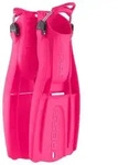 Cressi - Origin LD - Ger&auml;teflossen - Farbe: Pink - Gr&ouml;&szlig;e S/M