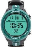 Cressi Nepto Frei-Tauchcomputer - gr&uuml;n
