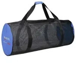 Mares Cruise Mesh Tasche f&uuml;r Tauchausr&uuml;stung (2024) - blau
