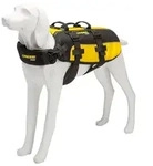 Cressi Dog Life Jacket - Gr&ouml;&szlig;e: M