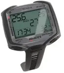 Mares - Quad 2 - Tauchcomputer - Farbe: Grau