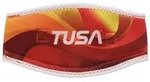 Tusa - Maskenbandschutz Cover - Orange