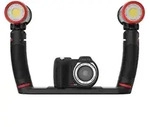 Sealife Unterwasserkameraset Micro 3.0 Pro Duo 5000 Set SL553