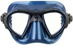 Cressi - Nano - Freitauchmaske - Farbe: Blue Metal / Black