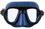 Cressi - Calibro - Tauchmaske - Farbe: Blau