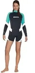 Mares Trilastic Rash Guard - Langarm - She Dives - Gr. L
