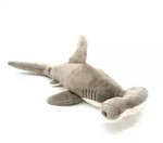 Pl&uuml;schtier von Wild Republic - Hammerhai - 30 cm