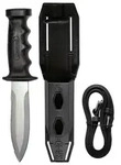 Cressi - Supertotem - 23.2 cm - Tauchmesser