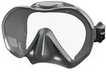 Tusa Tauchmaske Zensee - Farbe Gun Metal