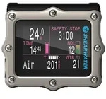 Shearwater Perdix 2 Ti - Tauchcomputer #